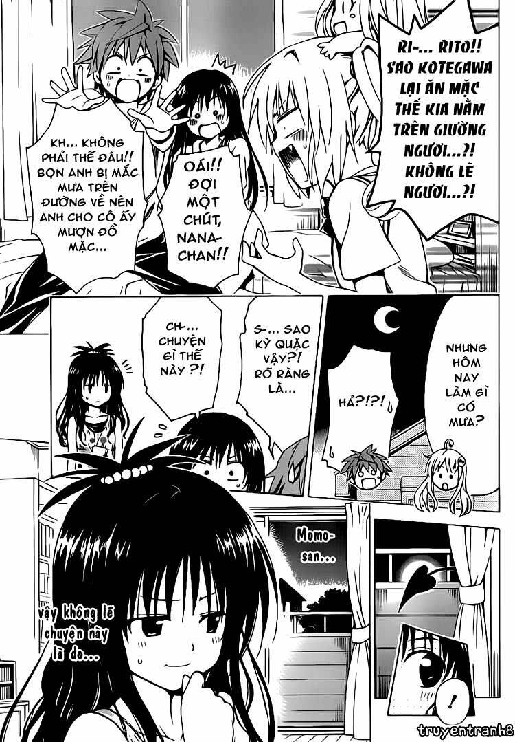 to love - ru darkness chapter 4 43
