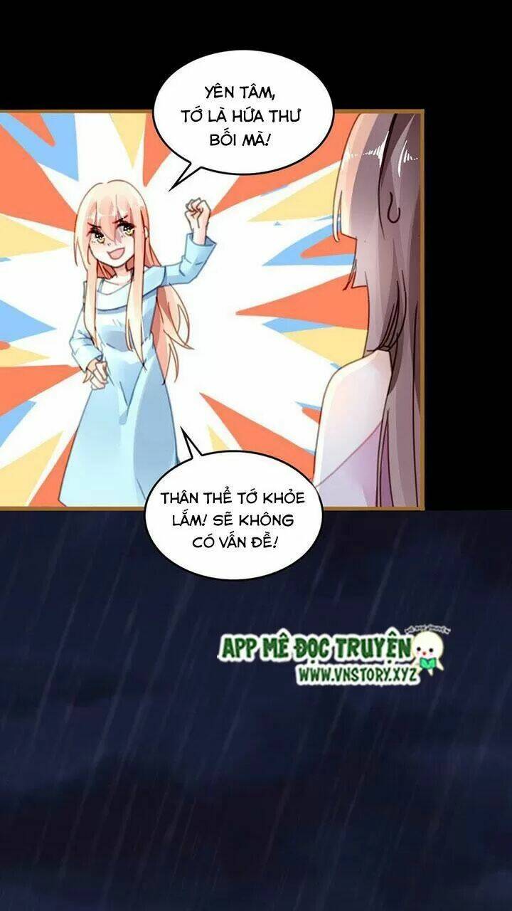 mưu ái thành nghiện chapter 15 10