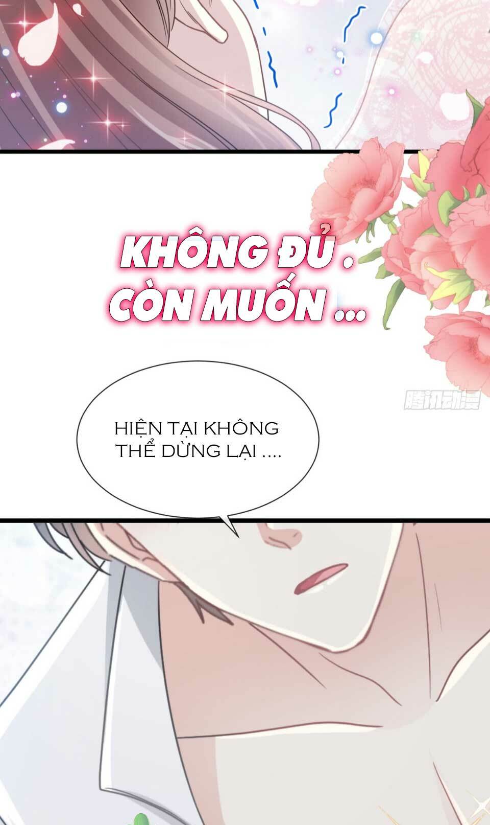 bá đạo tổng tài nhẹ nhàng yêu chapter 49.2 19