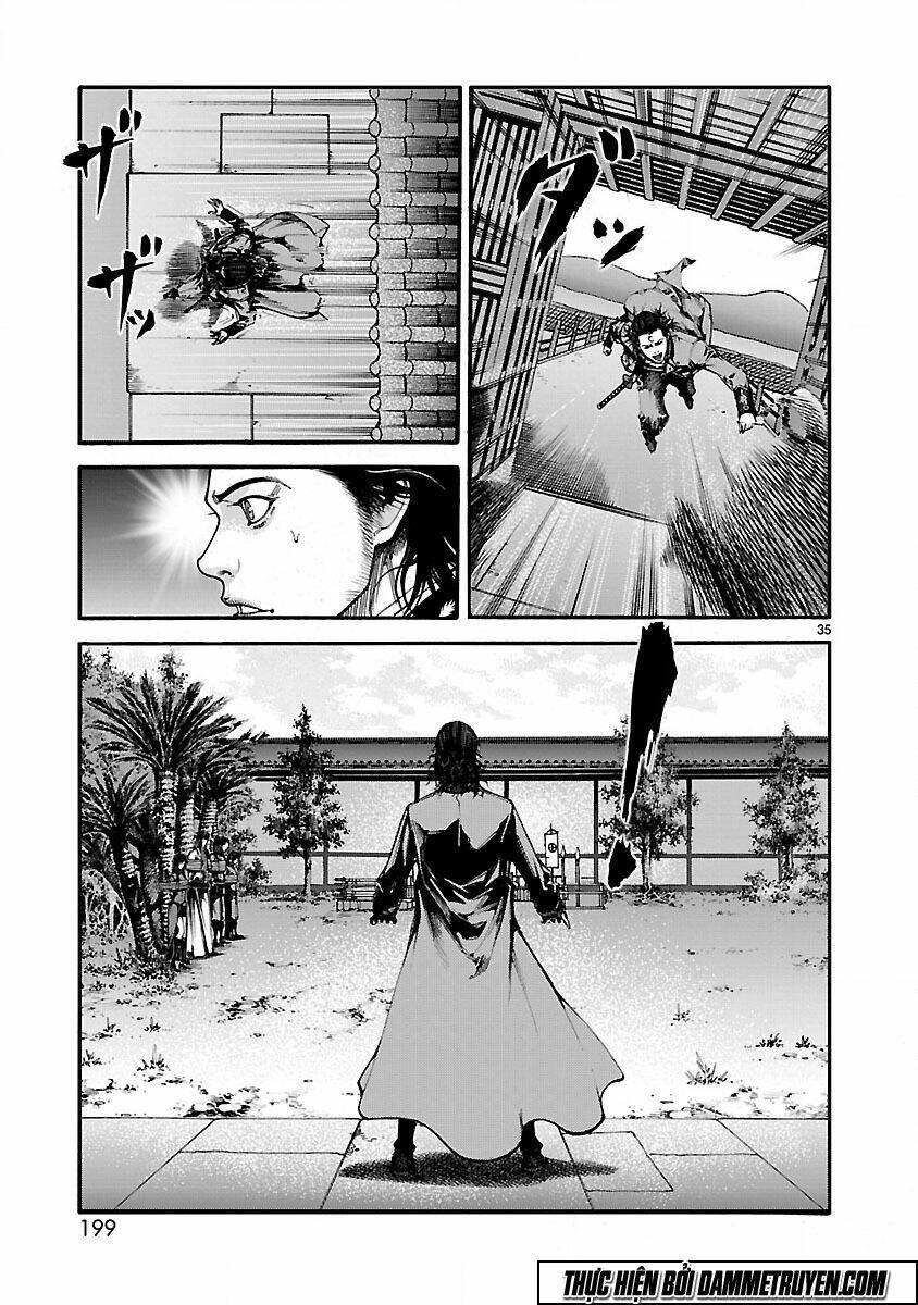 dragon effect chapter 12 35