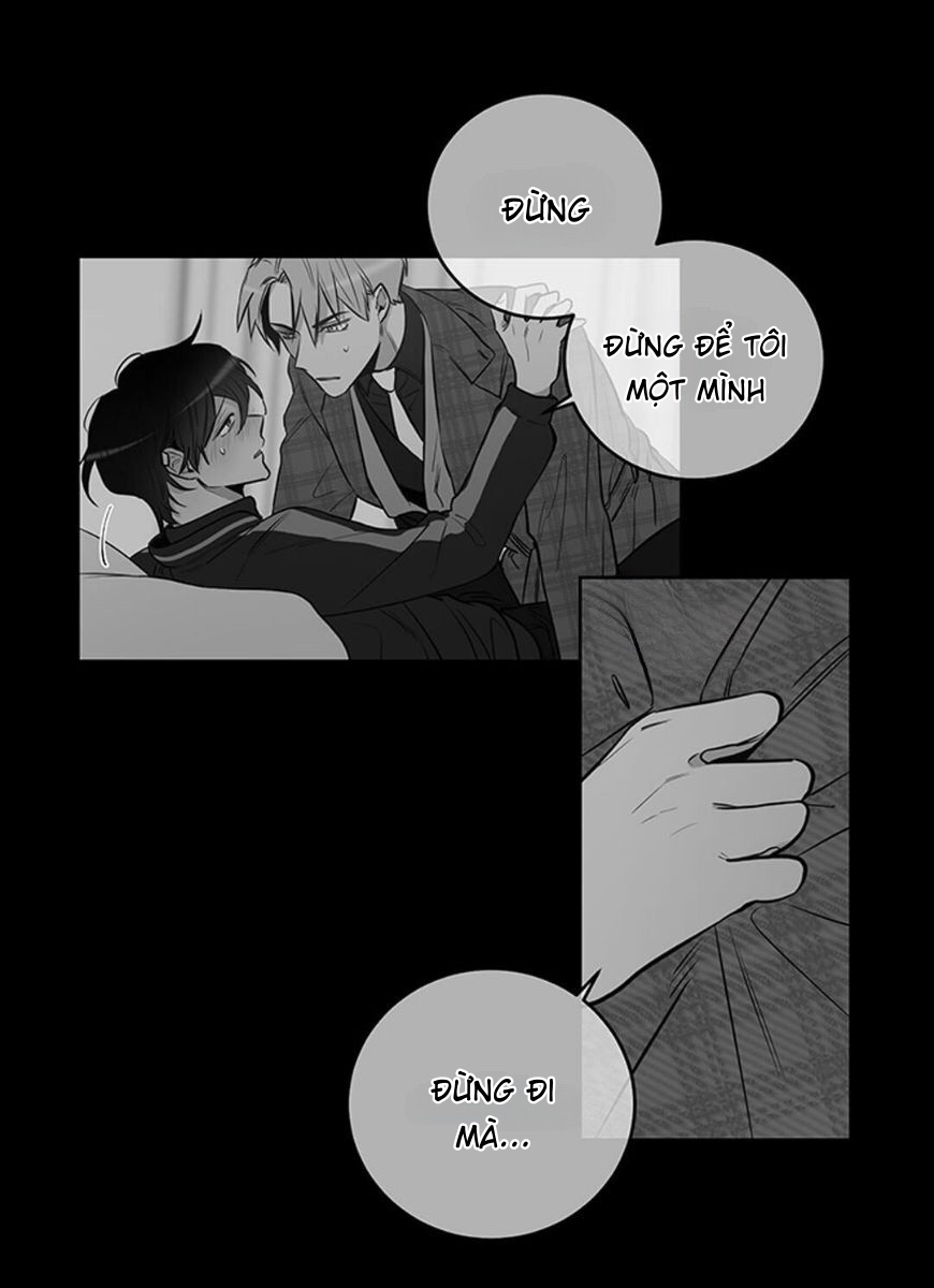 thành phố cạm bẫy chapter 5 6