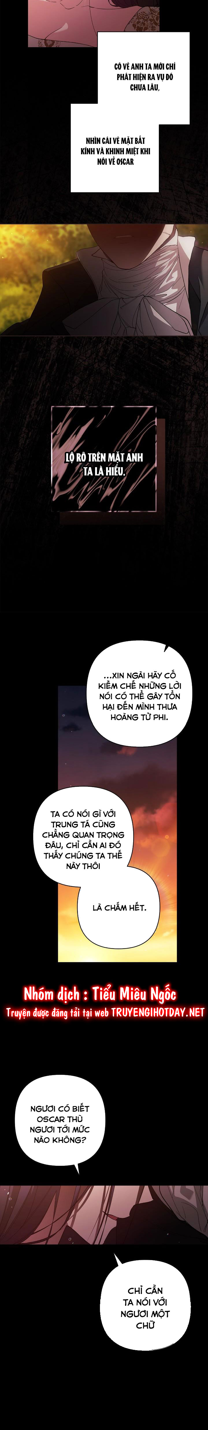 tôi mới là người quyết định cuộc hôn nhân này chapter 54 18