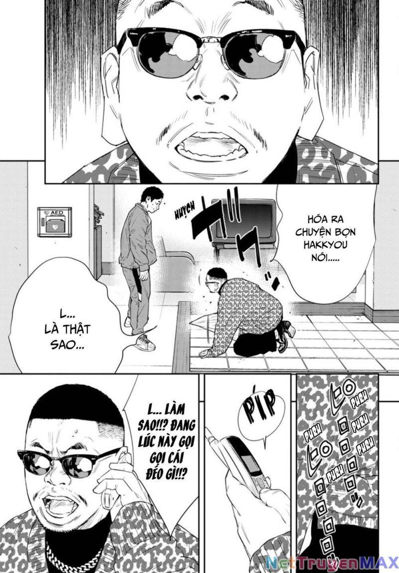 Nine Peaks chapter 41 19