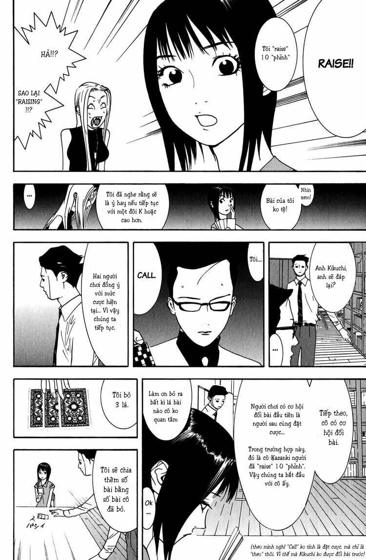 liar game chapter 68 9
