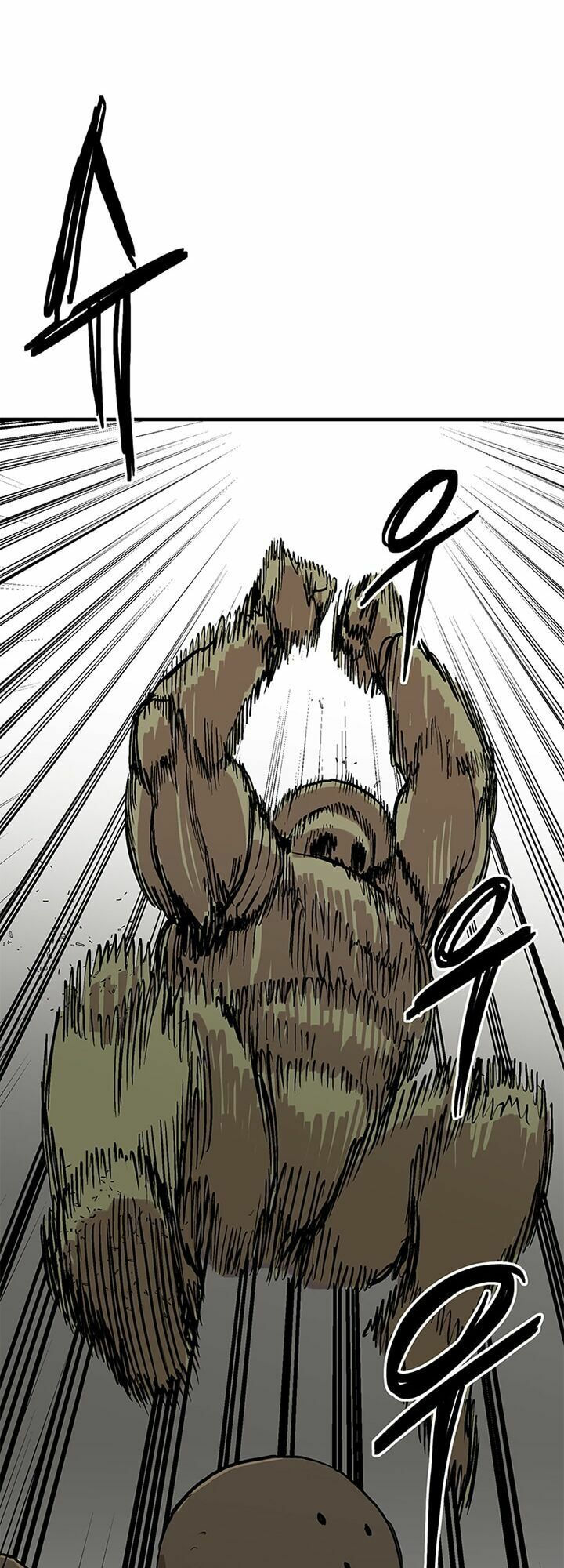 bug player - người chơi lỗi chapter 31 1