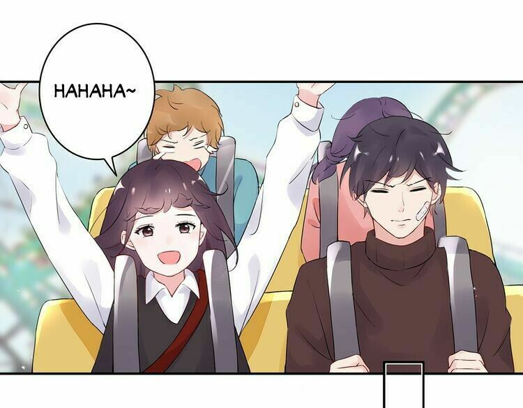 câu chuyện săn vợ chapter 16 24