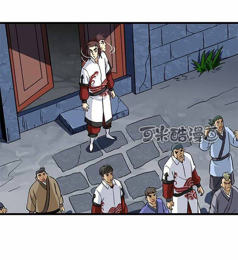 phong quỷ truyền thuyết chapter 63 5