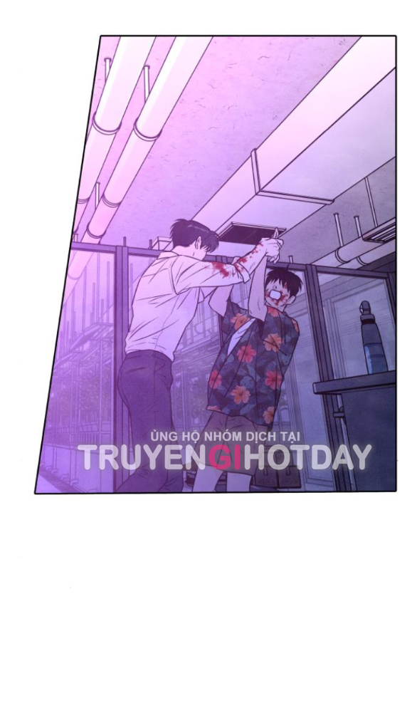 điều khiến tôi quyết tâm muốn chết chapter 96.2 25