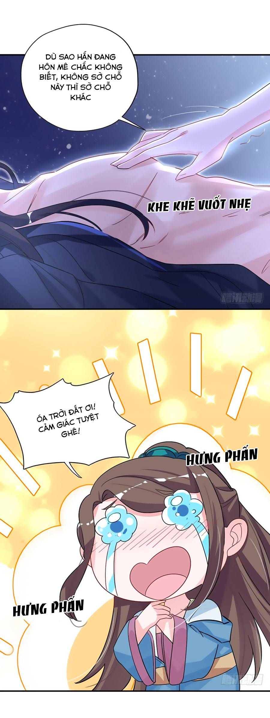 cung đấu live chapter 4 19