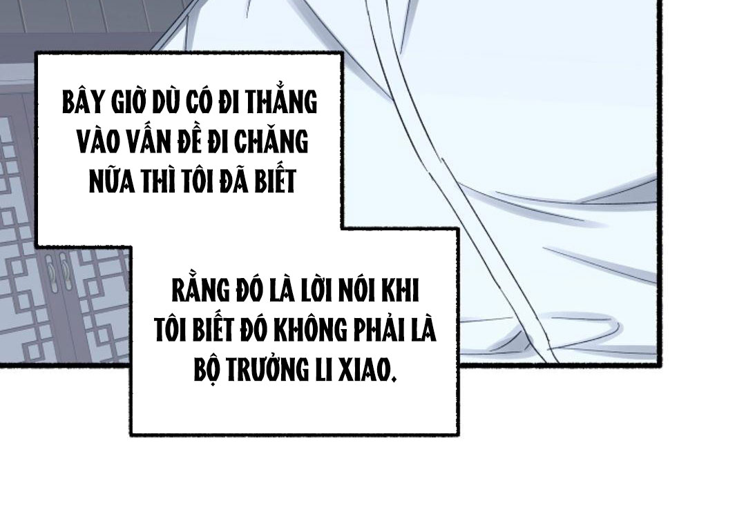 hoa triều chapter 20 3