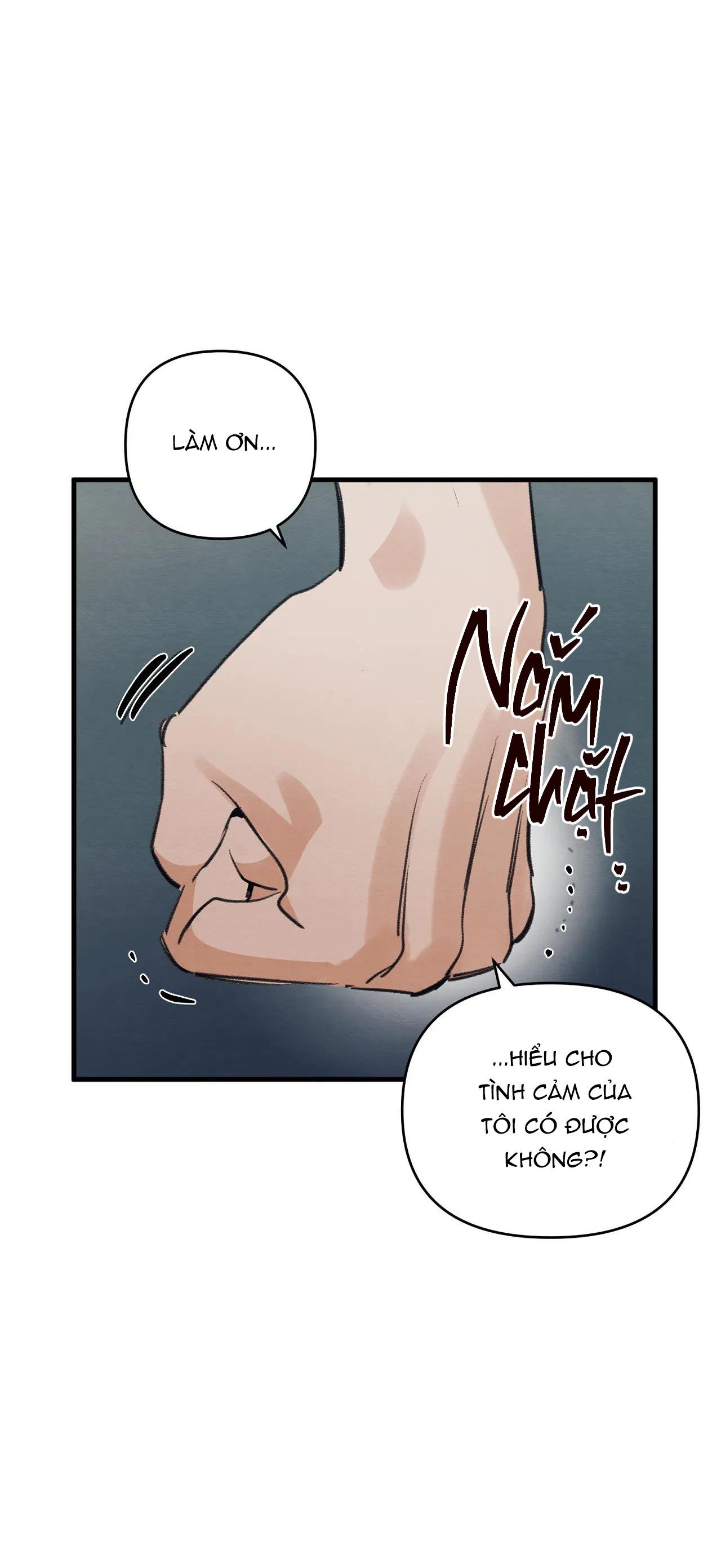 bl cổ trang - âu cổ ngắn nhà kim chapter 9.2 69