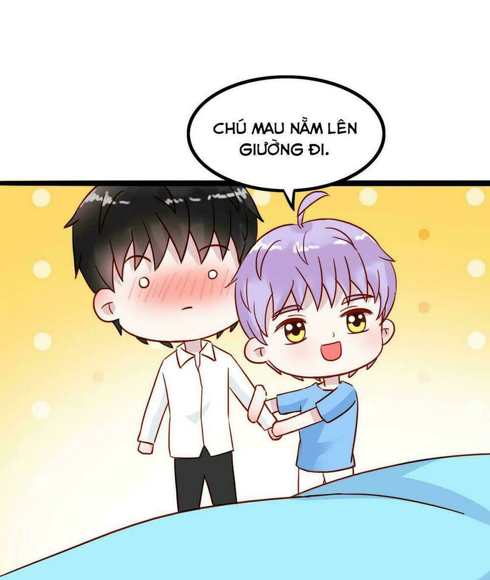 phải lòng ông chú hàng xóm chapter 19 9