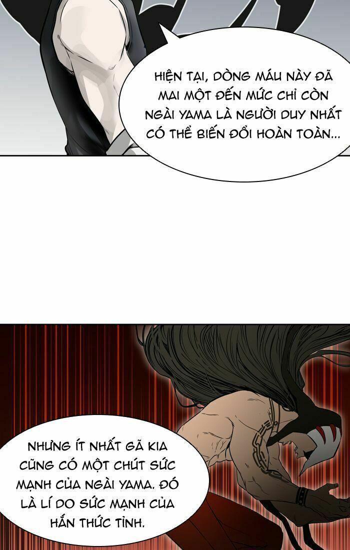 tòa tháp bí ẩn 2 chapter 424 61