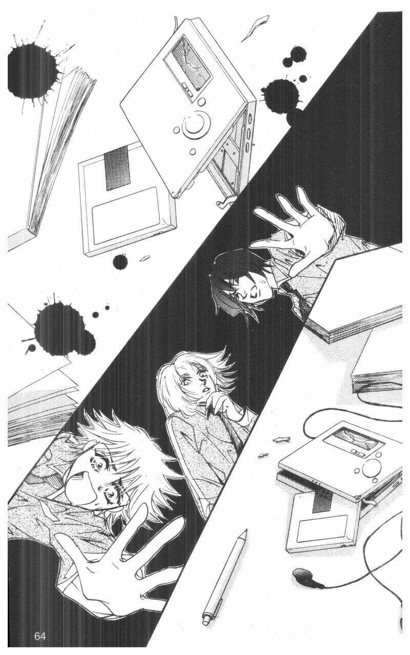 ordinary school chapter 4 77