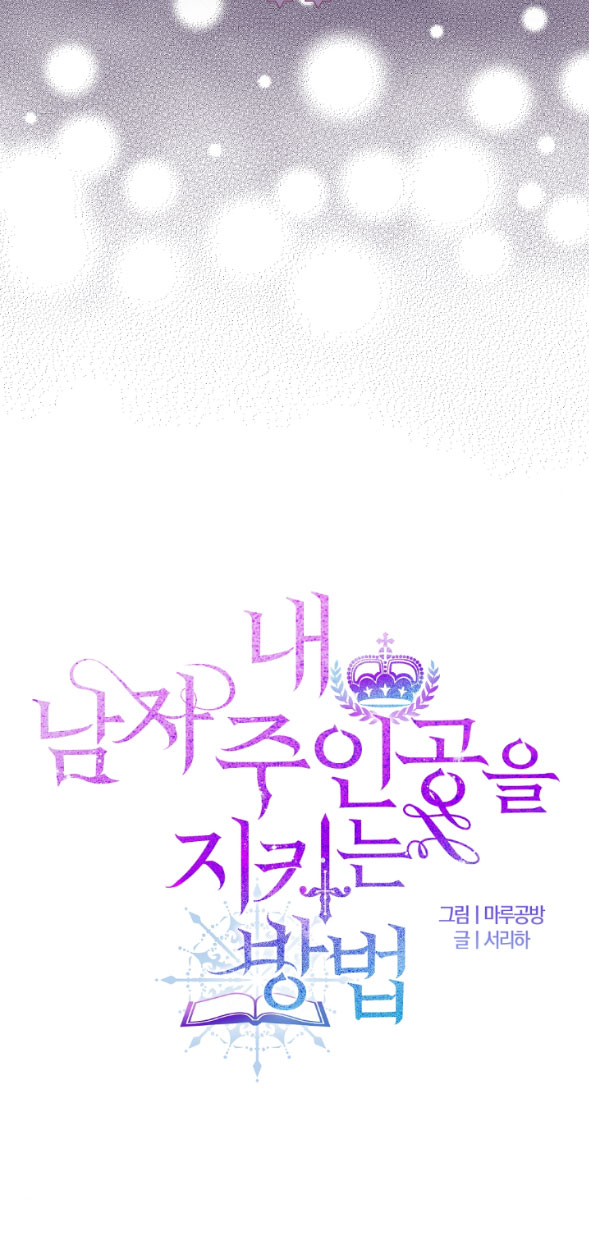 phương pháp bảo vệ nam chính của tôi chapter 2.2 7