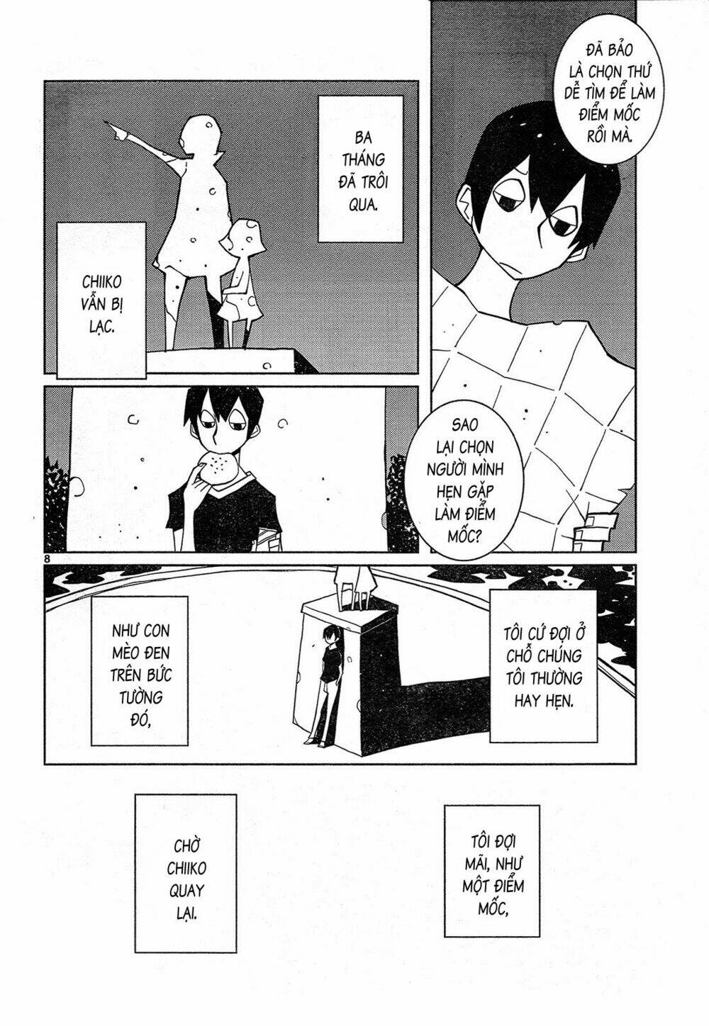 nickelodeon chapter 28 8