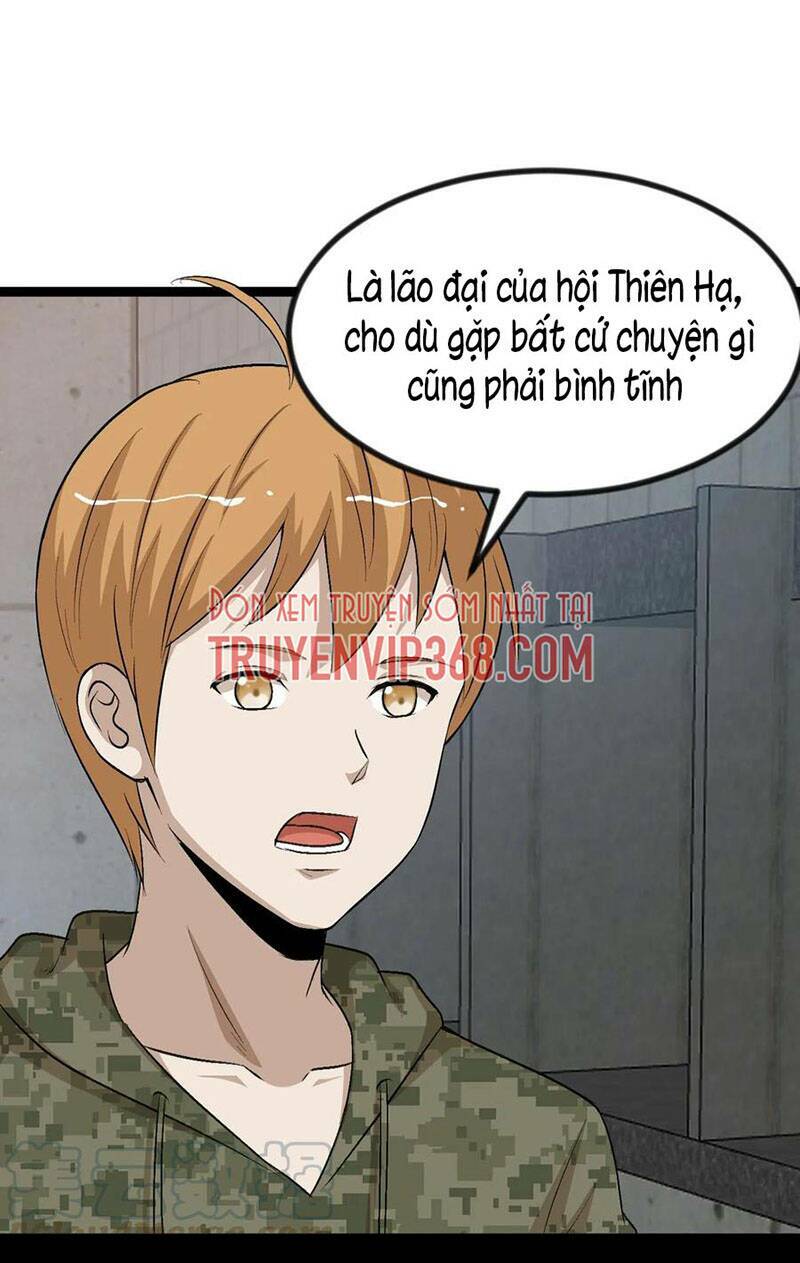 đai ca trở lại tuổi 16 chapter 144 10