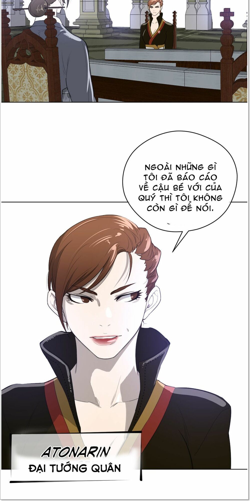 một nửa hoàn hảo chapter 22 14