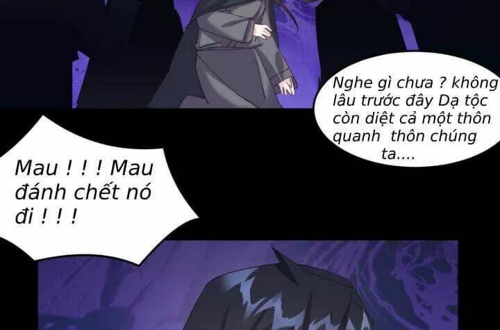 bí mật của dạ tộc chapter 37 53
