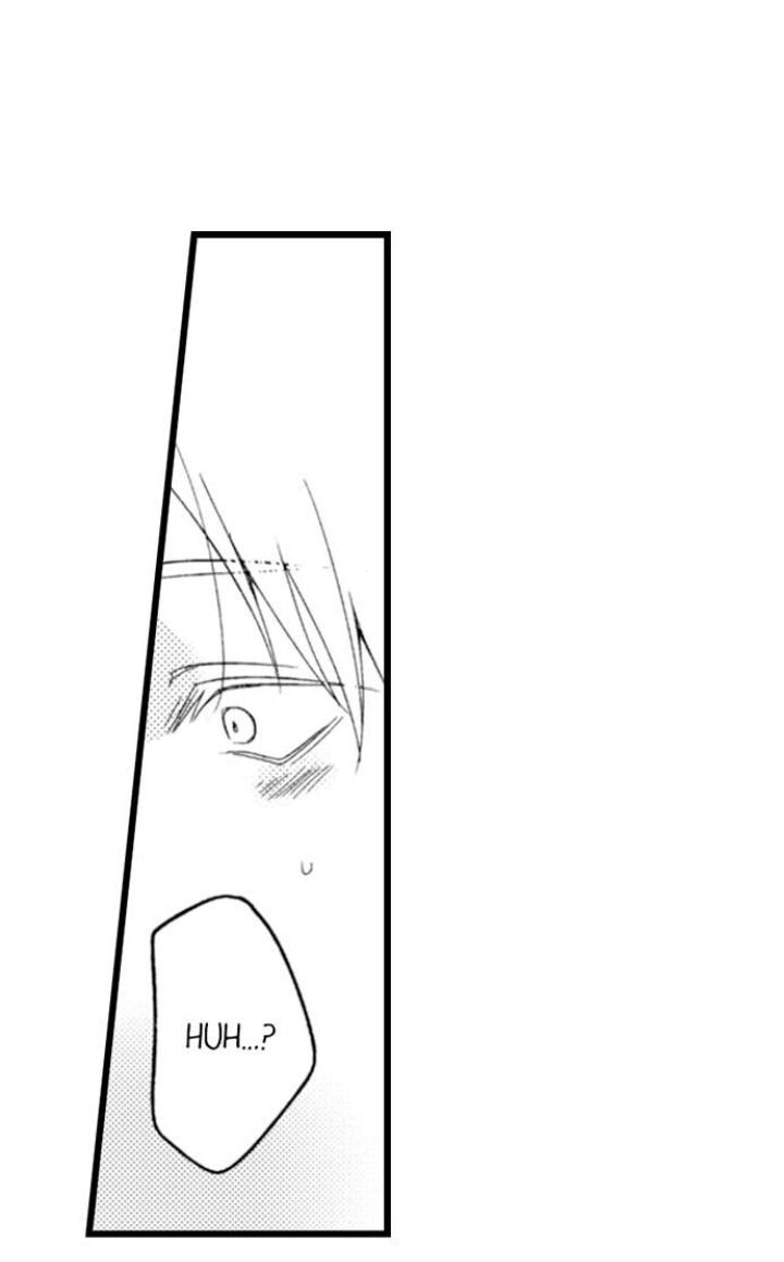 ai muốn được yêu thương nào chapter 3.1 19