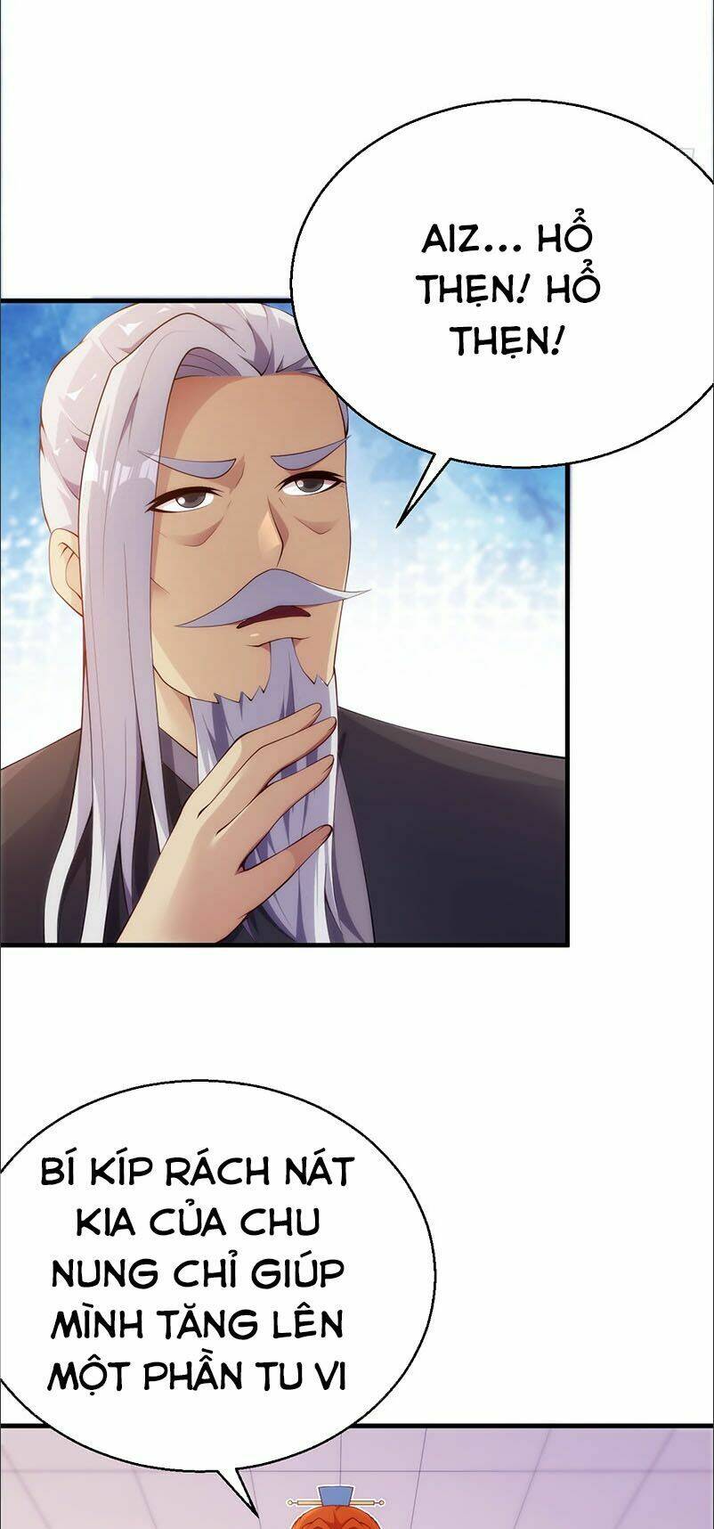 thiên hạ kiếp chapter 12 11