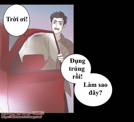 yêu trong giam cầm chapter 36 21