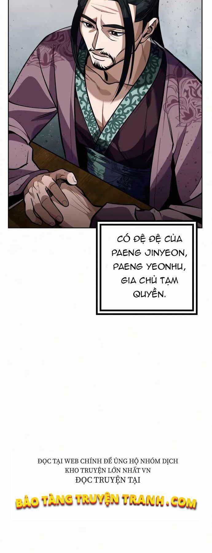 con trai út nhà ha buk paeng chapter 3 93