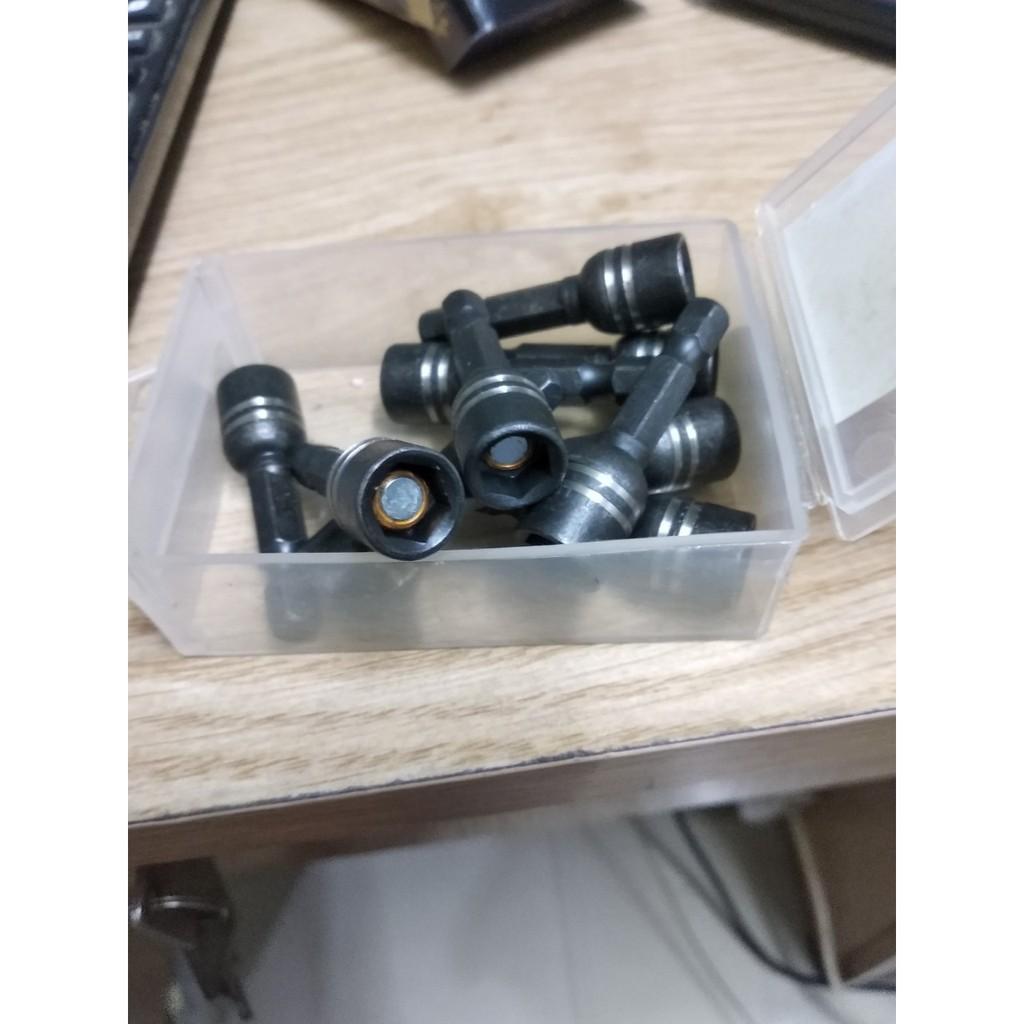 Đầu vít bắn tôn 8x42mm