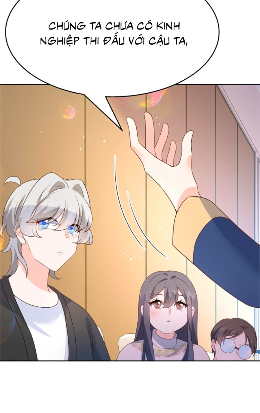 hotboy quốc dân là nữ chapter 163 21