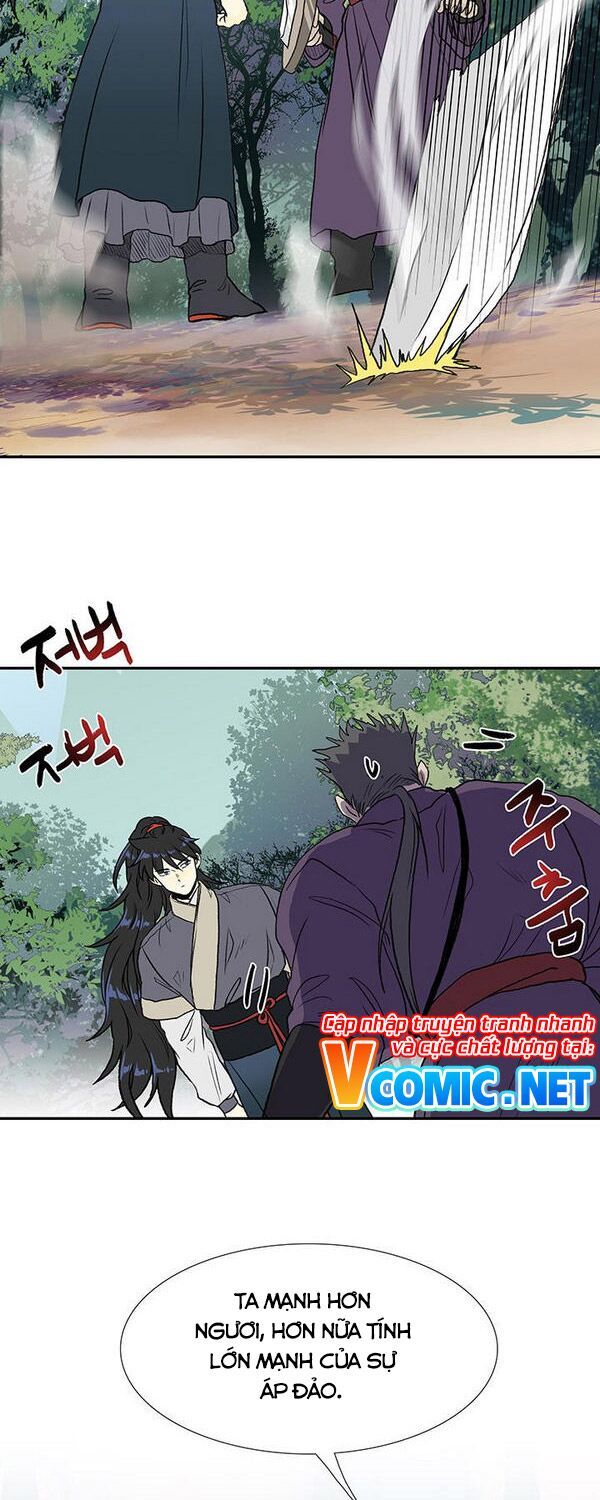 học sĩ tái sinh chapter 127 3