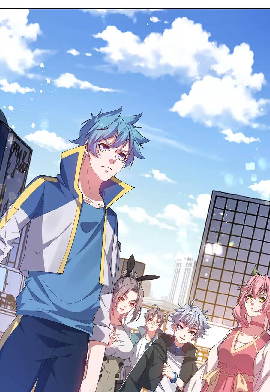 hệ thống mô phỏng linh sủng chapter 26 44