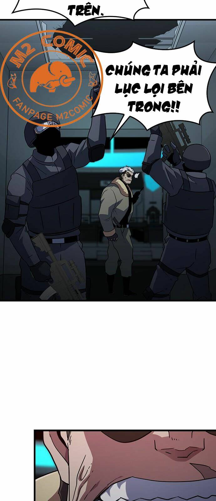 điểm chết chapter 33 40