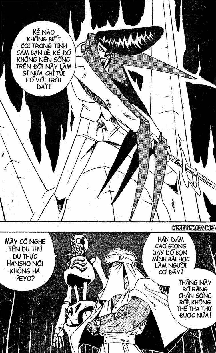 vua pháp thuật chapter 188 11