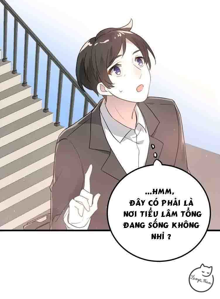 tình yêu huyễn tưởng chapter 7 71