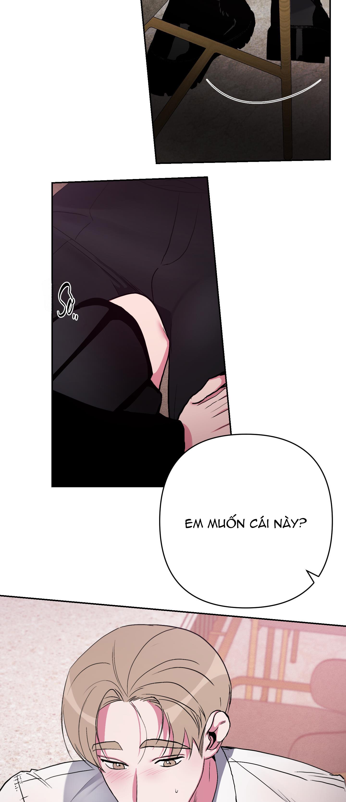 anh, hình như em tăng cân rồi chapter 20 10