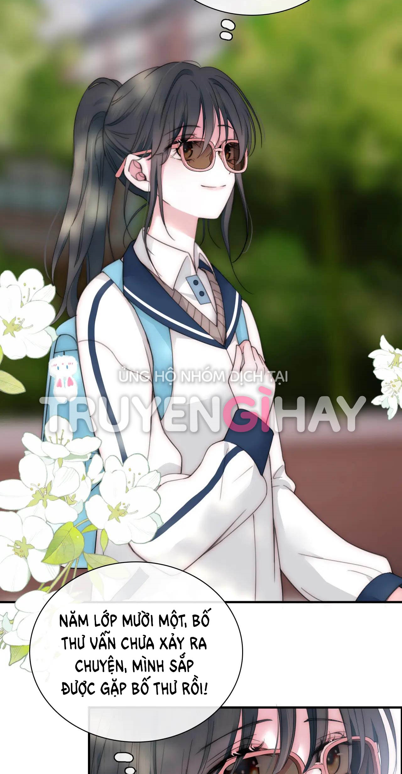 bệnh yêu chapter 3.2 10