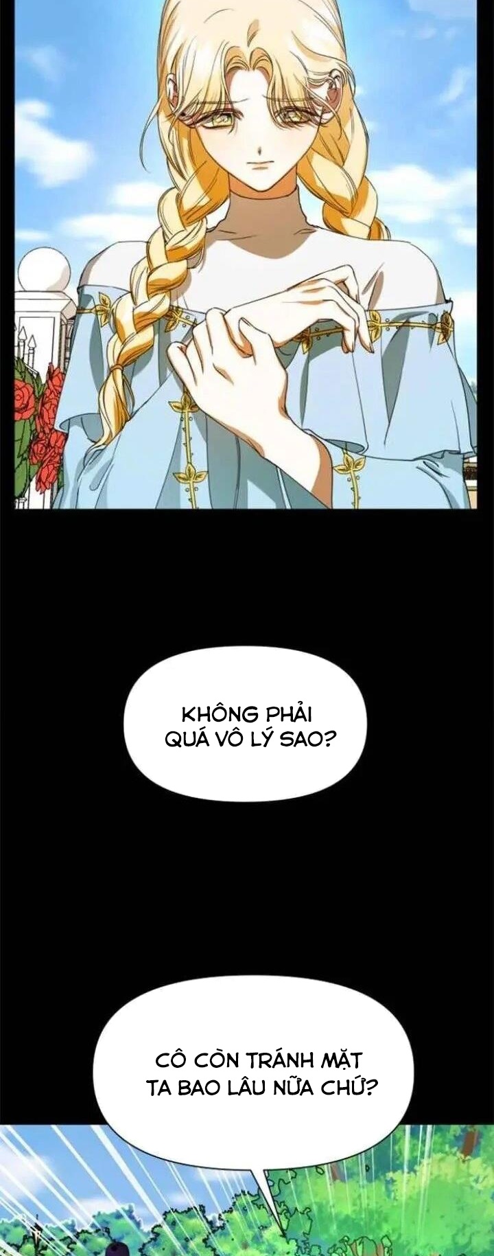 tôi muốn trở thành cô ấy dù chỉ là một ngày chapter 30 30