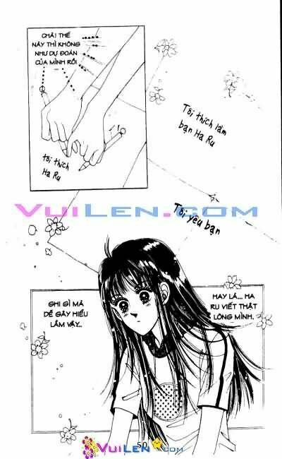 nụ hôn nồng thắm chapter 3 50