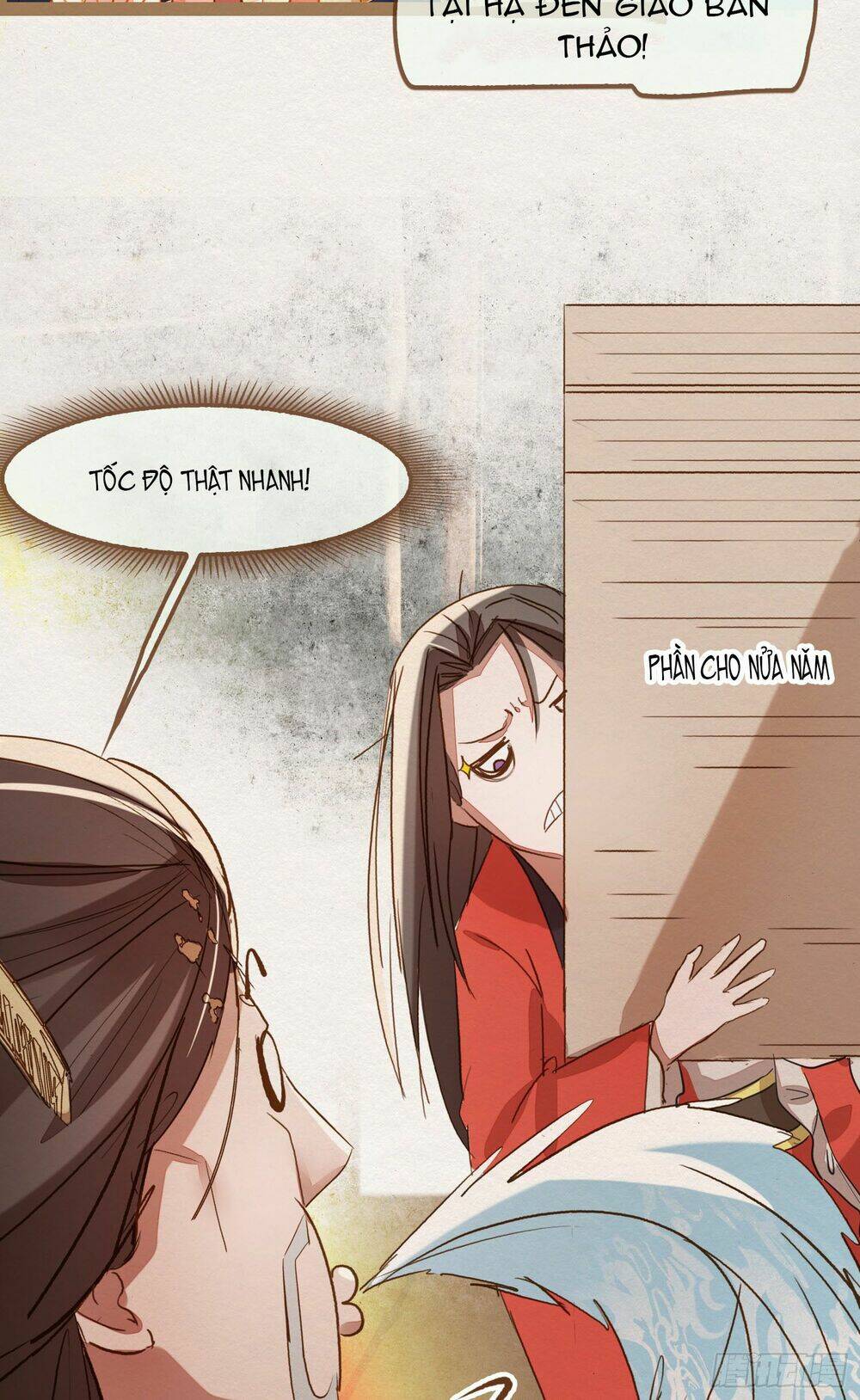 thiếu phật chapter 6 27