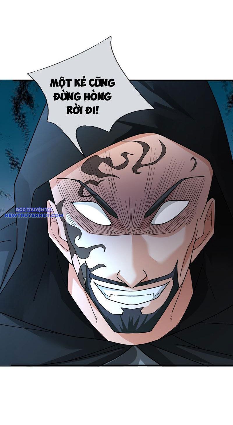 ngủ say vạn cổ: xuất thế đẩy ngang chư thiên chapter 35 73