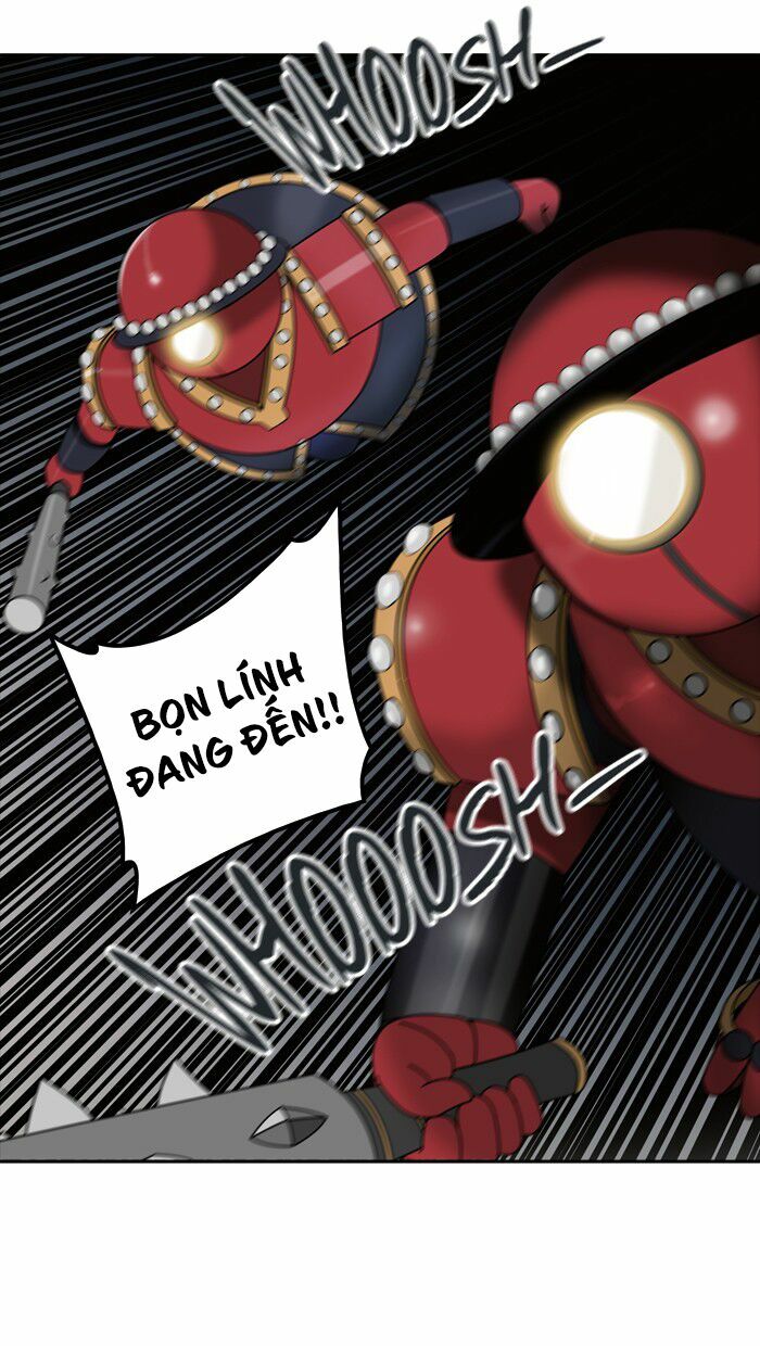tòa tháp bí ẩn 2 chapter 273 55