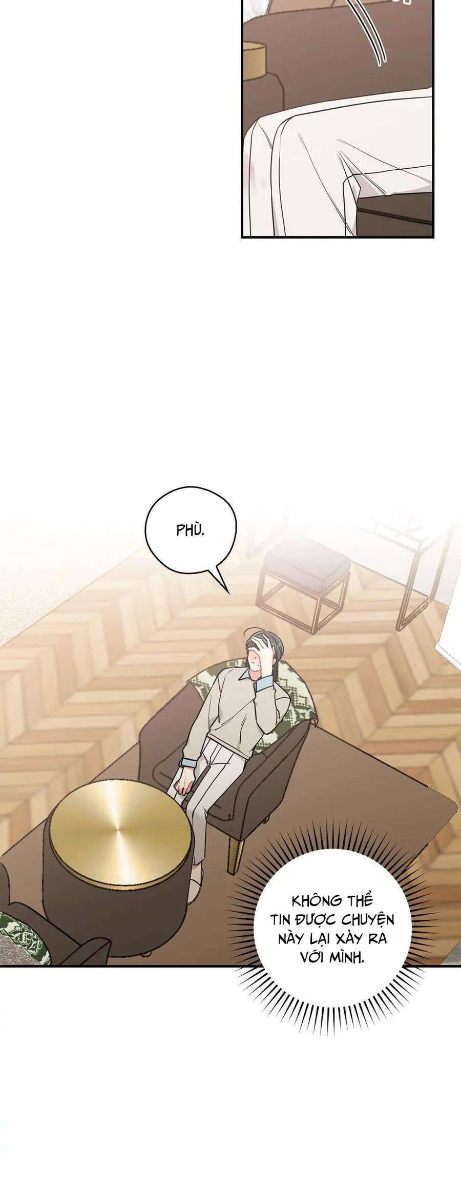 ly espresso của mùa xuân chapter 56 3