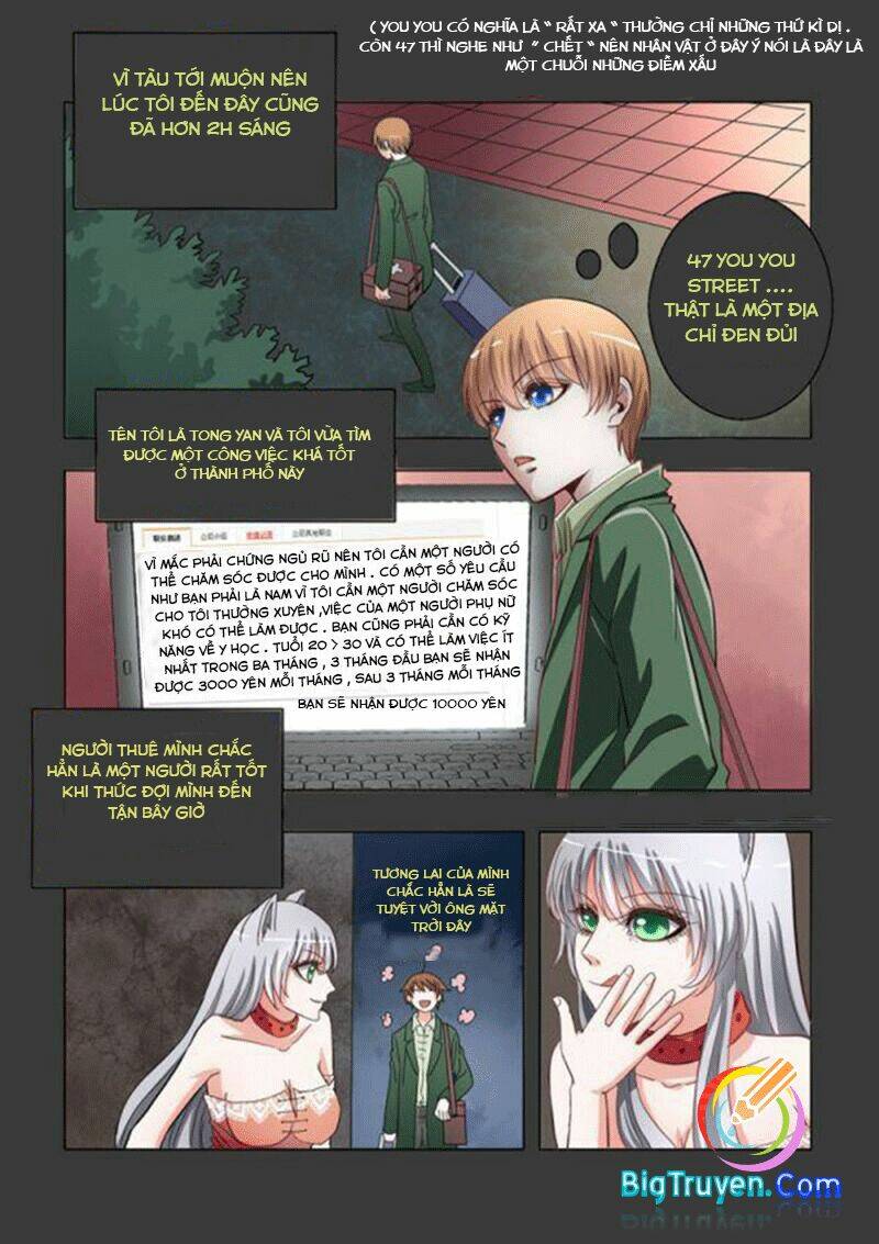 đặc vụ của địa ngục chapter 1 4