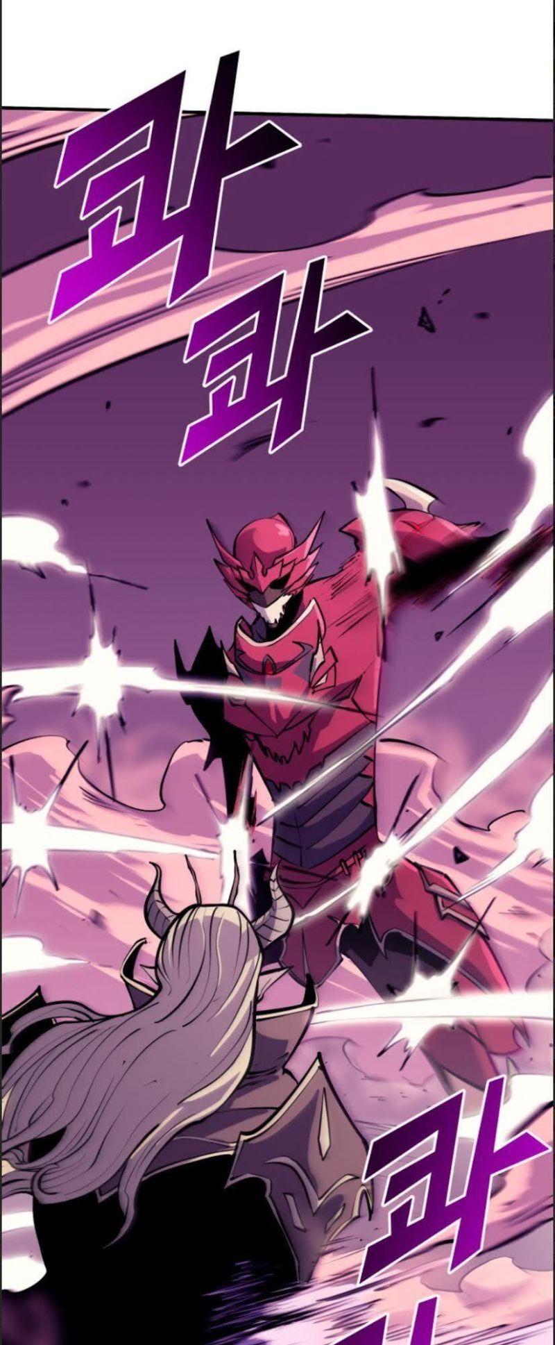 tôi trở lại thăng cấp một mình chapter 40 86