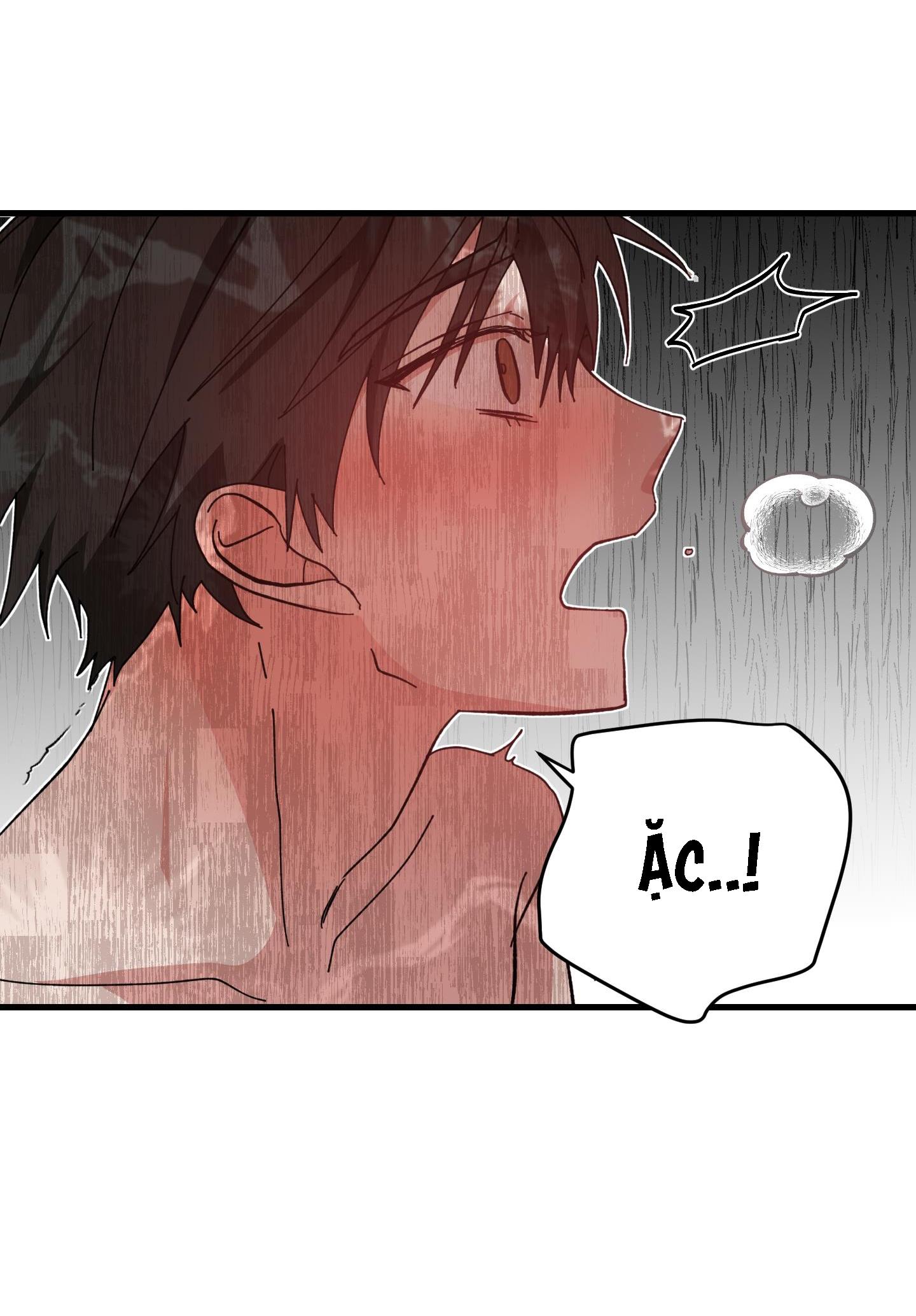 yêu tôi đi, thần hộ mệnh chapter 27 47