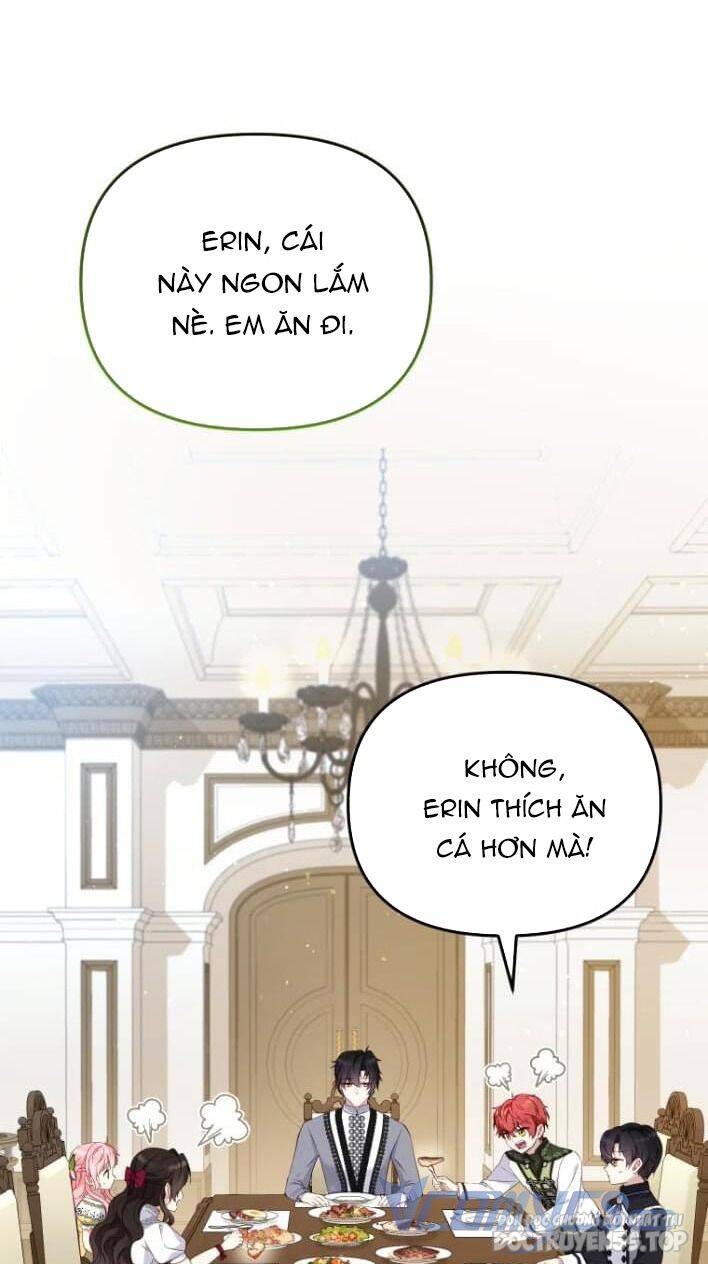 tôi được nuôi dưỡng bởi những kẻ phản diện chapter 47 53