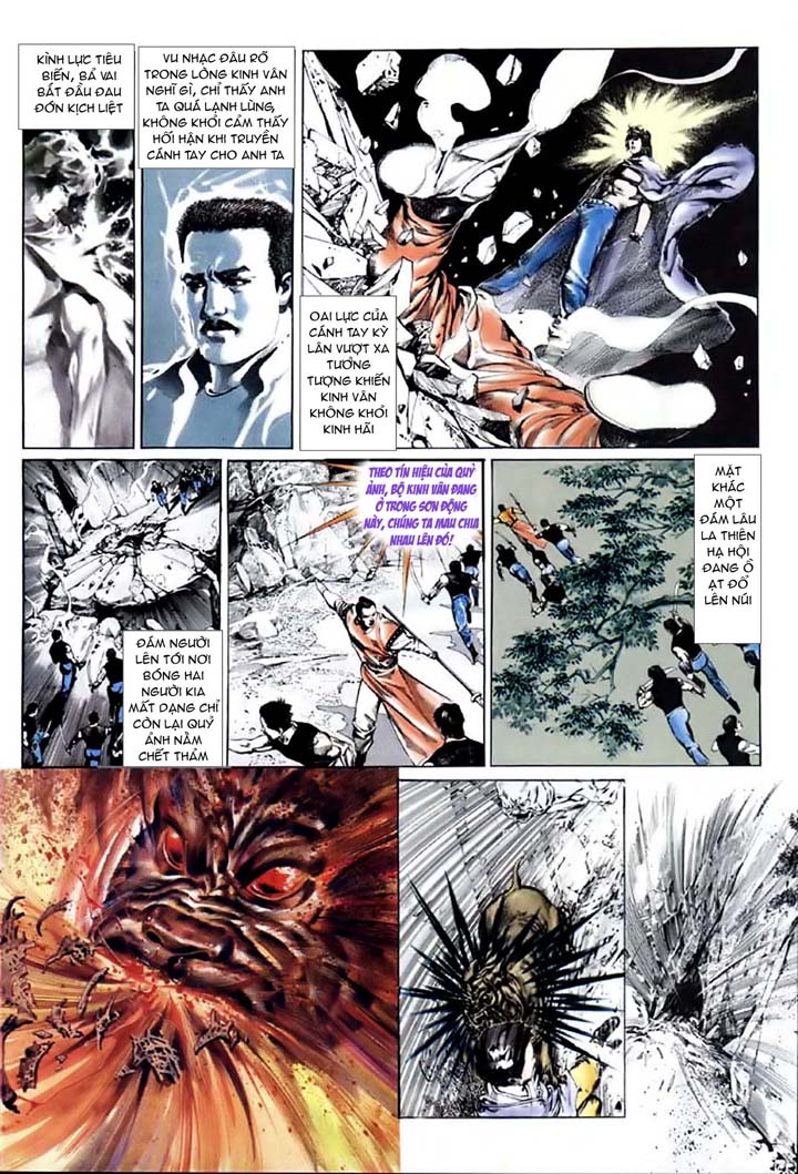 phong vân chapter 32 10