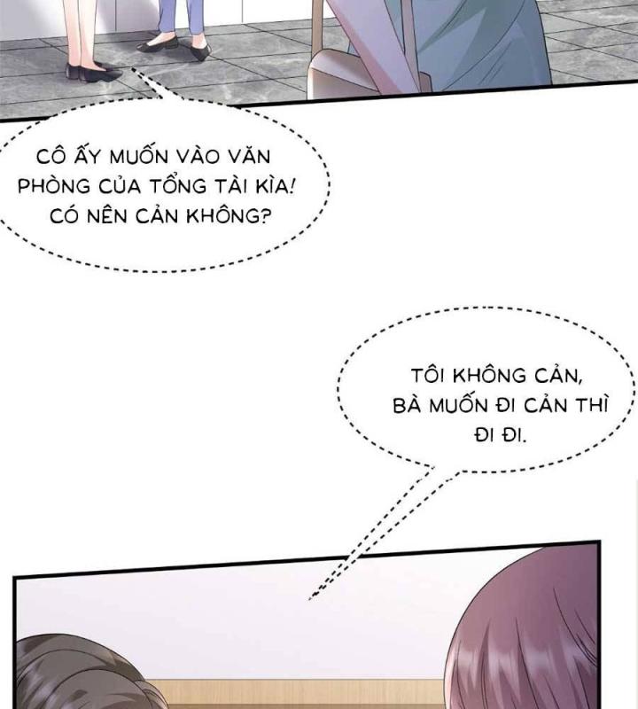 đại tiểu thư có thể có bụng dạ gì xấu chứ! (full) chapter 130 19