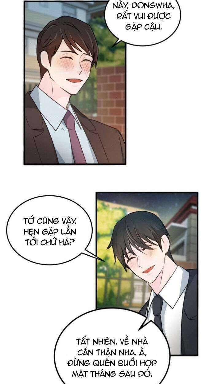 101 cách chinh phục trái tim em chapter 4 63