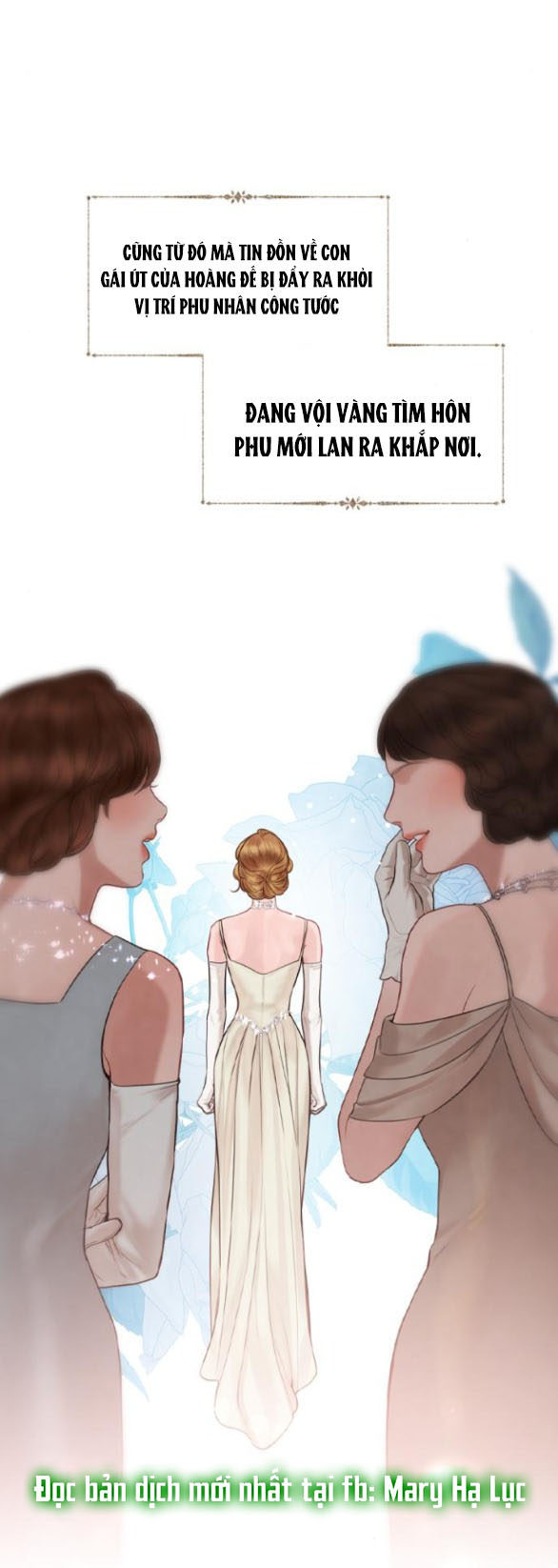 khóc đi hay là cầu xin tôi cũng được chapter 37.1 6